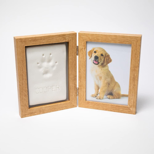 Set di cornici in argilla Sculpey Keepsake 2