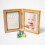 Set di cornici in argilla Sculpey Keepsake 4