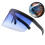 Sonnenbrille Über Brille Augenschutz 11