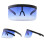 Sonnenbrille Über Brille Augenschutz 9