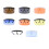Sonnenbrille Über Brille Augenschutz 3
