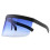 Sonnenbrille Über Brille Augenschutz 8
