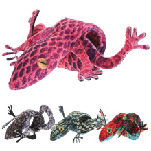 4 lizard schlagarmbänder reptil schnapp armbänder für kinder