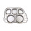 Innobaby Stainless Bus Divided Platter 1