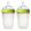 Comotomo Babyflasche Doppelpack Grn 8oz 1