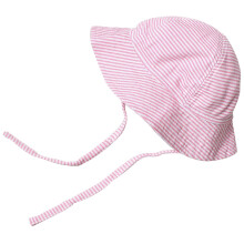 Zutano Baby Floppy Floppy Pink Candy Stripe 24 Mesi
