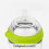 Comotomo Babyflasche Doppelpack Grn 8oz 2