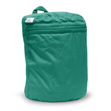 Kanga Care Borsa Bagnata Cuciture Sigillate Impermeabile 3D dimensionale per Pannolini di Stoffa per Bambini Viaggi Spiaggia Piscina Palestra Nuo