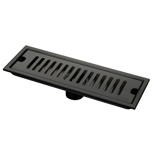 Linear Ablauf Für Bad 1