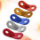 10st Windseilschnalle Campingbedarf 6