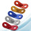 10st Windseilschnalle Campingbedarf 8
