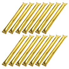40 aluminiumfolie aufblasbare beifallapplaus partyzubehör