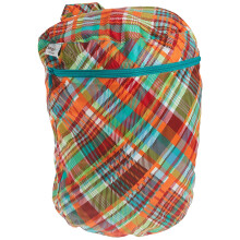 Kanga Care Borsa Bagnata Cuciture Sigillate Impermeabile 3D dimensionale per Pannolini di Stoffa per Bambini Viaggi Spiaggia Piscina Palestra Nuo