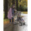 Nuby Nuby Deluxe Kocrek Weather Shield Clear 2