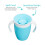 Munchkin Munchkin Miracle 360 Trainer Cup Blue 207ml 4