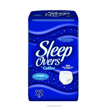 SleepOvers Youth Pants X-Large 85-140 lbs