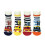 Wrapables Full Steam Ahead Train -sukat (4 kpl) 1