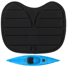 1Kaydenseatpad Universeel Zitkussen Licht En Comfortabel