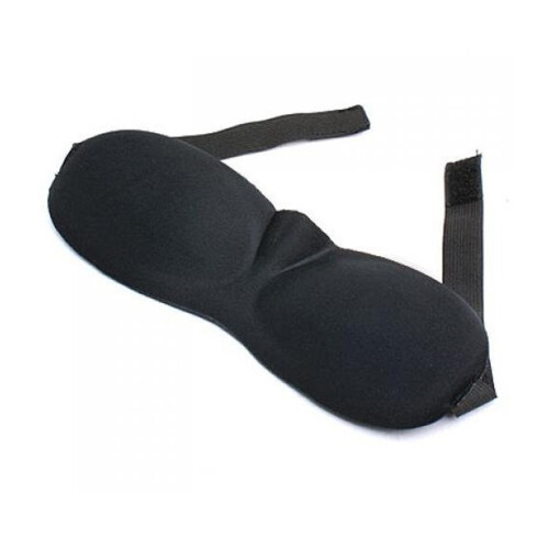 3d-Schlafmaske, Schlafbrille, Den 2