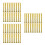 72 donnersticks klatscher aufblasbare maker 9