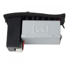 Eq-7545R 4-Band Akustikgitarren Piezo Tonabnehmer Mit Vorverstärker