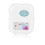Nuby Nuby, Breathe-EEZ Αναρροφητής Μύτης για Βρέφη με Θήκη Ταξιδιού, 5" 4