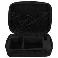 Koffer Gehäuse Handheld Aufbewahrungskiste Reisen Eva