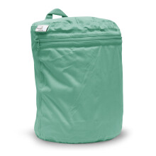 Kanga Care Borsa Bagnata Cuciture Sigillate Impermeabile 3D dimensionale per Pannolini di Stoffa per Bambini Viaggi Spiaggia Piscina Palestra Nuo
