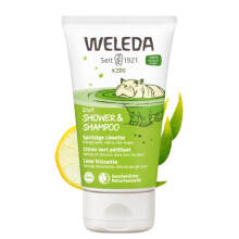 Shampoo Weleda (150 ml) (S0582461)