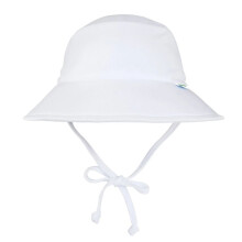 Breatheasy Bucket aurinkosuojahattu-valkoinen-0/6kk