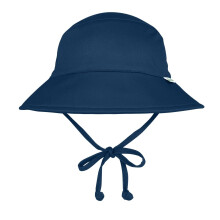 Breatheasy Bucket Sun Protection Hat-Navy-0/6kk