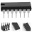30 logikgatter-ersatz, bilateraler , ic mit trigger 9