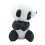 2Stk Plüsch Panda Clips Fotohalter Wohnaccessoire 11