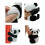 2Stk Plüsch Panda Clips Fotohalter Wohnaccessoire 3