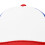 DALIX Infant Trucker Hat Baby Cap Tiny Extra Small Drenge R?d Hvid Kongebl? 2