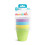 Munchkin Munchkin Multi Open Training Bekers voor Peuters, 8 Ounce, 4 Pack 4