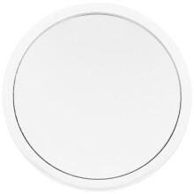 Praktischer hochauflösender Einweg-Make-up-Spiegel mit Saugnäpfen