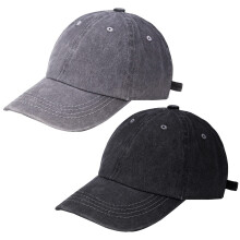 Eohak Kids Ndtvttad Baseballhatt Spdbarn Smbarn Baby Boy Girl Hats Ndstllda i 2-8 r