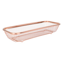 Desktop Utensilien Organizer Mehrfachfunktion Aufbewahrungskorb