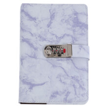 passwort-schreibnotizbuch für und studenten, tragbar