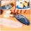 silikon untersetzer herstellungsform becher form diy form 5