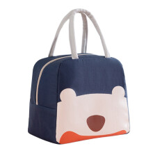 Cartoon Lunchbox Mit Verstärkter Aluminiumfolie Bento