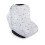 Yoga Sprout Multi Use Carseat Canopy Moon One Size 2