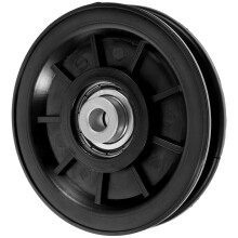 Austauschbare Fitnessrolle Seil Für Indoor