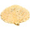 blattförmiges snacktablett, servierplatte für , snacks, dessert 4