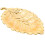 blattförmiges snacktablett, servierplatte für , snacks, dessert 3