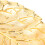 blattförmiges snacktablett, servierplatte für , snacks, dessert 11