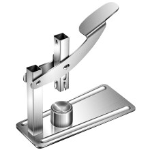 Tabletop Kastanien Öffnungs Werkzeug Öffner Schneidemaschine