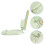 Dumpling Skin PP Für Haushalt 6