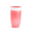 Munchkin Munchkin Miracle 360 ???icchiere Sippy per bambini da 10 once rosa 1